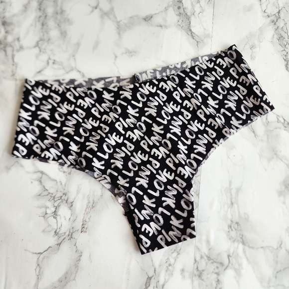 PINK Victoria's Secret Other - PINK VS NO-SHOW CHEEKSTER PANTY S